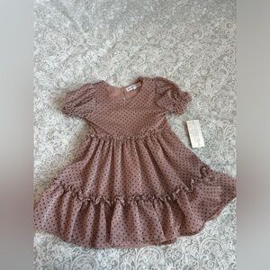 3T Nanette Kids dress